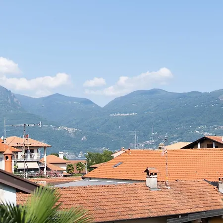Apartment Mansarda Vialba *