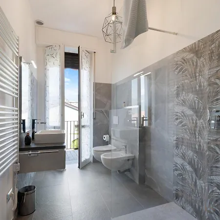 Mansarda Vialba Apartment Germignaga