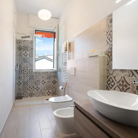 Apartment Mansarda Vialba *