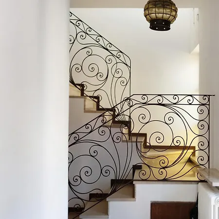Mansarda Vialba Apartment