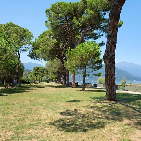 Mansarda Vialba Apartment Germignaga